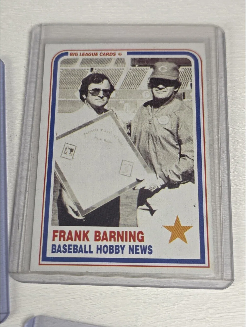 N/A pete rose